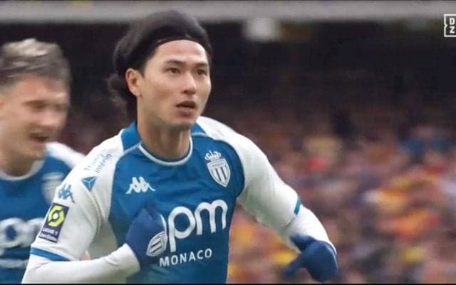 あっぱれ南野拓実！フランス超名門紙に「救世主だ」と大絶賛され、リーグアンの週間ベスト11入りも！OG誘発→PK奪取→劇的決勝ゴールと大暴れの“モナ王”が高評価