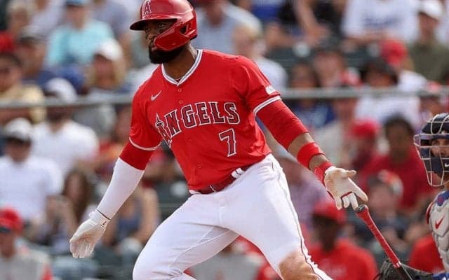 エ軍元有望株が迎えた“最大の危機”　評価下落＆競争激化…今季が「ラストチャンス」