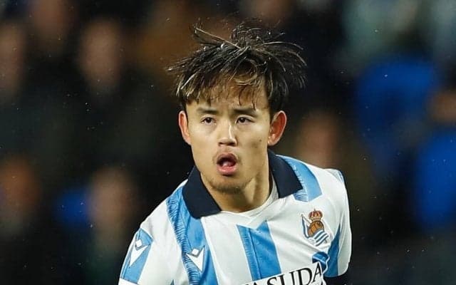 久保建英は今夏に移籍するのか 地元スペイン人記者「欧州サッカー界の貴族たちの目にはスター選手として映っていない」