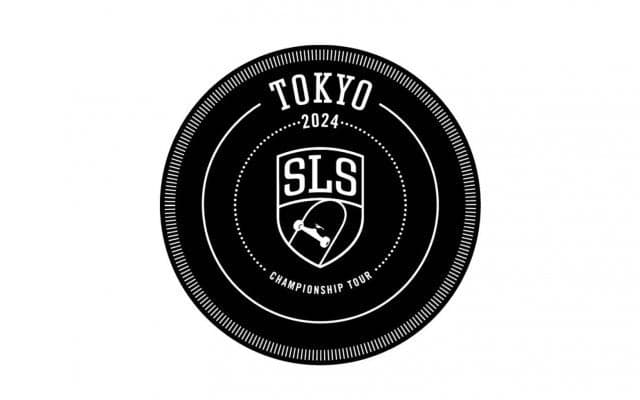 2024 SLS TOKYOが11月23日(土)に再び有明アリーナにて開催決定！