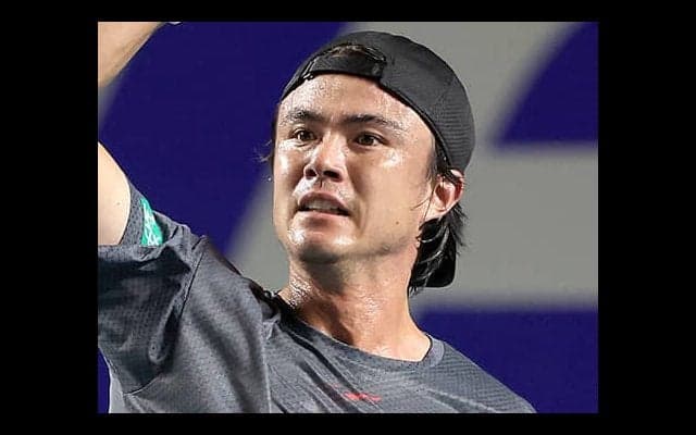 ダニエル太郎「ベストは尽くした」