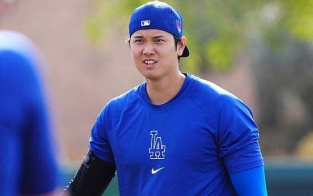 大谷翔平の“一瞬の笑顔”に「肩の力抜けた」　ファン悶絶…「魅力あふれる」感情表現