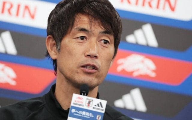 「なでしこらしいサッカーを」移動、気候の変化など過酷な状況でもパリ五輪の最終決戦へ、池田太監督はメンバー選びに「全員が戦える状態」