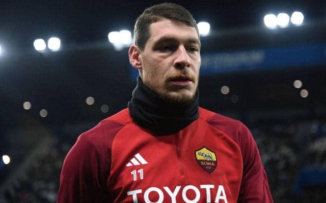 夫婦でローマが辛かった？ ベロッティ妻の苦悩投稿…夏帰還予定も市内の自宅から退去済み