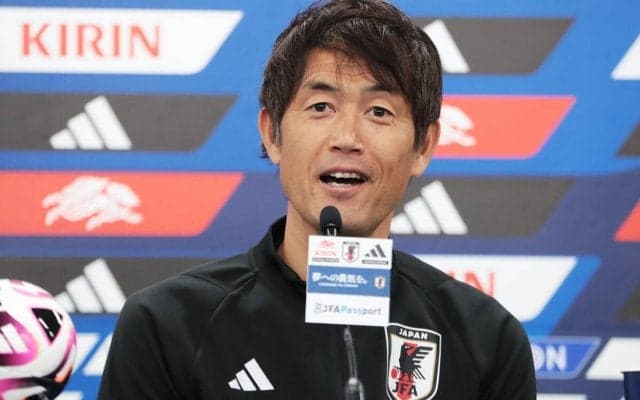 「ぜひ国立競技場で一緒に戦ってほしい」なでしこジャパンの大一番に池田太監督が観戦呼びかけ、北朝鮮のゴール裏は完売