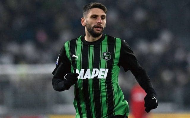 頼れるのは“神様”ベラルディだけ…守備崩壊・指揮官更迭・2部降格圏目前のサッスオーロ、エースがケガ治癒前に復帰も