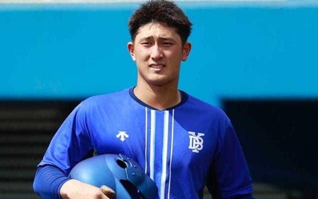 DeNA19歳逸材は「無駄な部分がなくなった」　遂げる急成長…正捕手へ残された課題