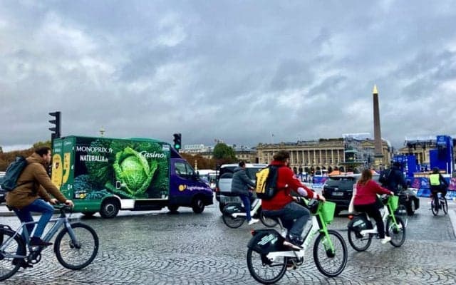 どうなるパリ2024大会!? “古くて新しい”フランスのスポーツイベント取材記