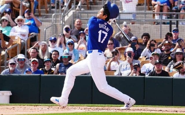 大谷翔平から奪った三振は「孫に伝えられる」　高い注目度…米記者が称える左腕の“4球”