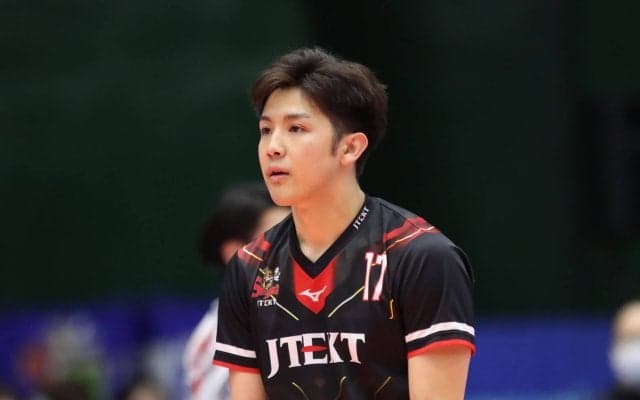 ジェイテクト　本間隆太が2023-24シーズン限りで引退   