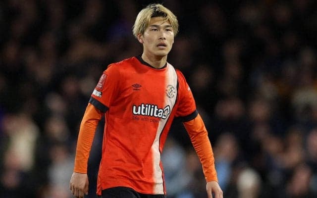 橋岡大樹がシティ相手に待望のデビュー！ ファンは歓迎、現地では及第点の評価