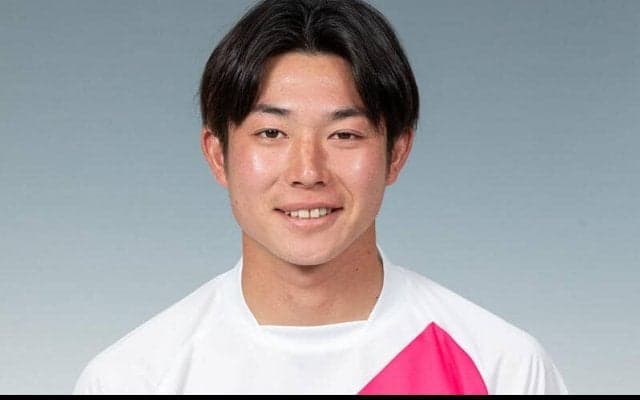 宮崎退団のFW佐藤颯汰、FCバレイン下関への加入決定！昨季は公式戦出場なし