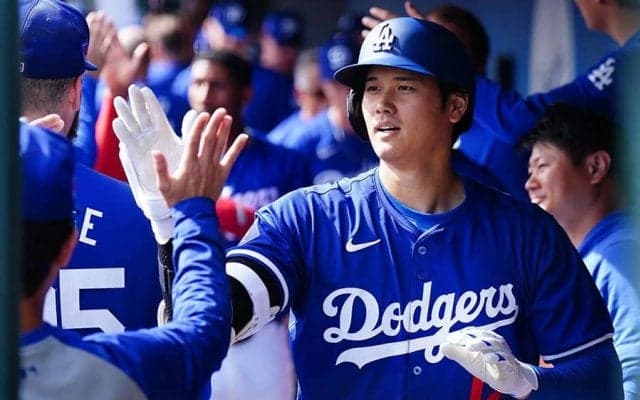 大谷翔平のHRに“ブチギレ”「まずい」　歓喜一転…地獄に落ちたライバル放送局に米爆笑