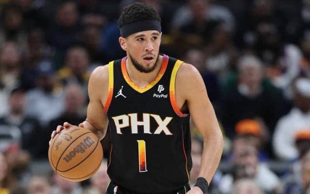 NBAオールスター2027の開催地候補にフェニックスが浮上…2009年以来4度目なるか？