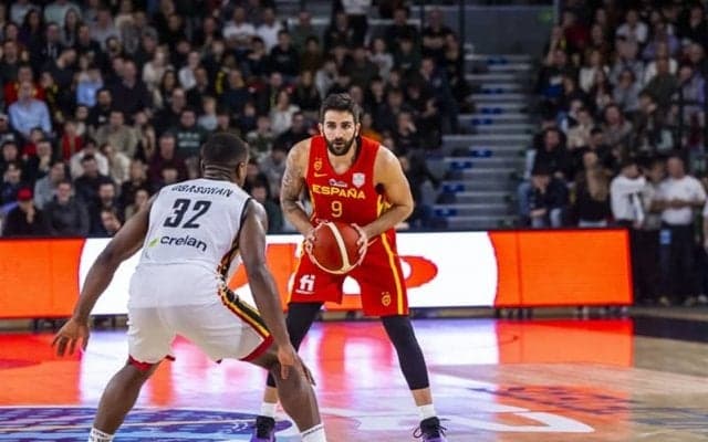 「自分が何者なのかわからなくなった」…実戦復帰を果たしたルビオが当時の状況を語る