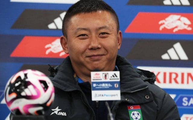 「どの国も理由は同じ」パリ五輪出場を熱望する北朝鮮、指揮官は3000名集まる同胞に感謝「ホームでやるように感じる」