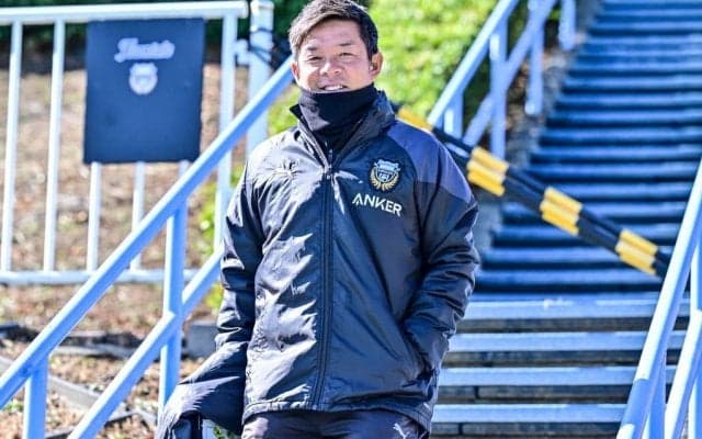 「ホームで勝利を早く届けたい」川崎・鬼木監督がH開幕・磐田戦で連勝誓う！「去年８位のチームがなんだって思われそうですが、リーグを引っ張っていけるようにあり続けたい」