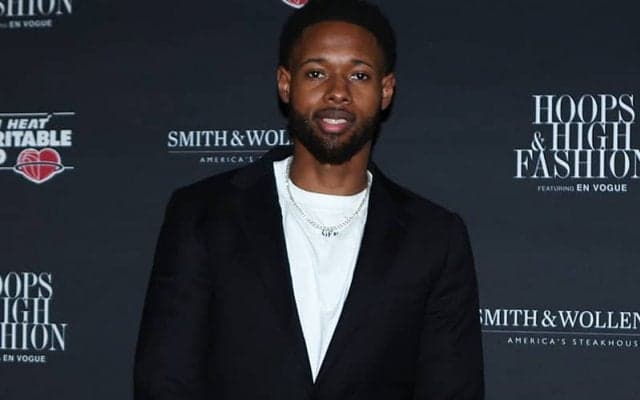 NBAのヘイウッド・ハイスミス、21歳に提訴される…「あなたの不注意な運転が私の足を奪った」