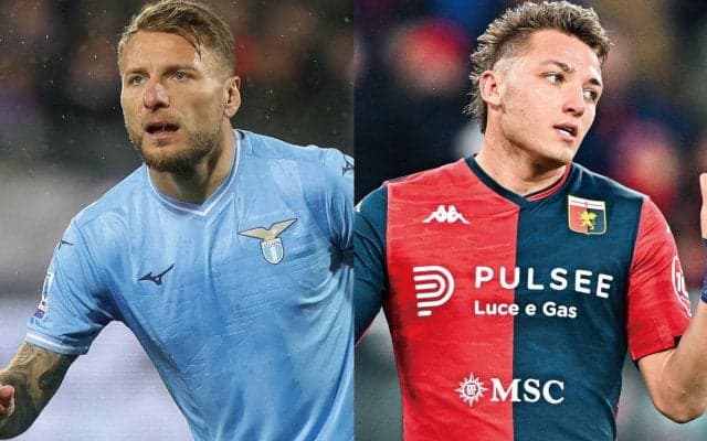 「2桁ゴールなし」イタリア代表のストライカー陣が軒並み低調？ 伊紙がユーロ2024へ向けて問題提起