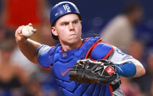 大谷翔平、ベッツ、フリーマンの後続打線を分析　ドジャースは４番〜９番に不安あり？