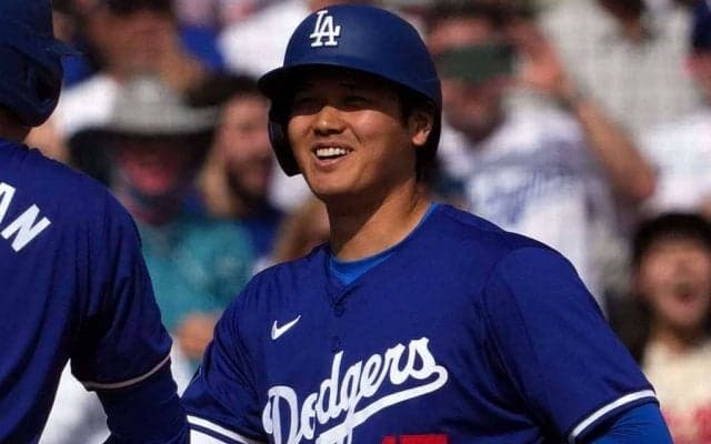 「もう対戦しなくてもいい」から約半年　元同僚が最初の餌食…大谷翔平から被弾の悲劇