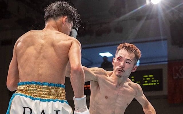 「あの戦い方は参考になった」“サラリーマンボクサー”阿部麗也、世界奪取に向けた一問一答　ロペスの弱点にも言及