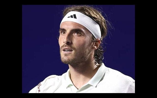 トップ10復帰へ チチパス初戦突破