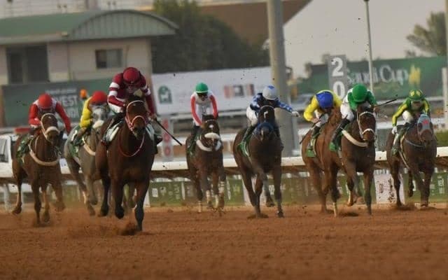 156回目の開催で史上初の舞台で開催 今年のアメリカ3歳三冠路線は変更点多く