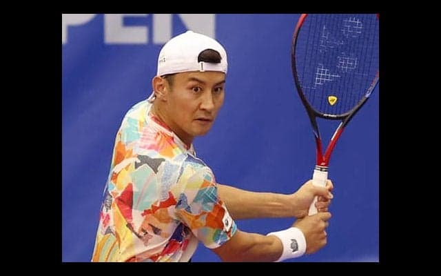 島袋将 今季初CH8強ならず