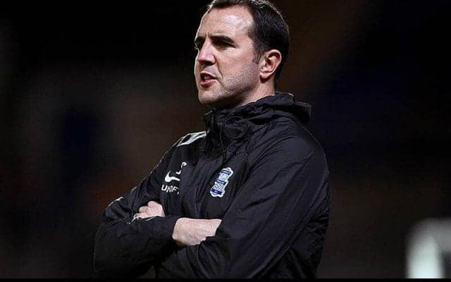 アイルランド代表、ジョン・オシェイ氏を暫定指揮官に任命…正指揮官は4月初旬に発表へ