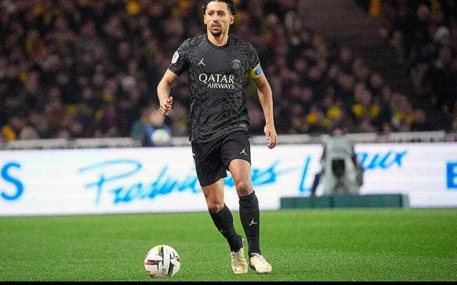 マルキーニョスのソシエダ戦出場が不透明…ふくらはぎを負傷中