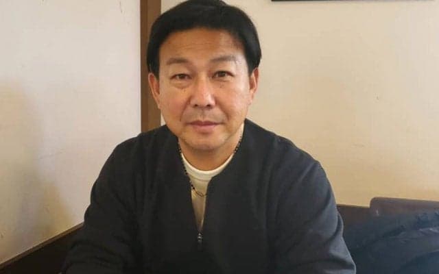 兼任コーチ要請を拒否して自由契約　妻は出産したばかり…年俸ダウンで選んだ阪神復帰