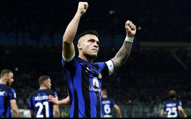 無双インテルが4試合連続4ゴール、好調アタランタを粉砕し2位ユベントスと12pt差【セリエA】