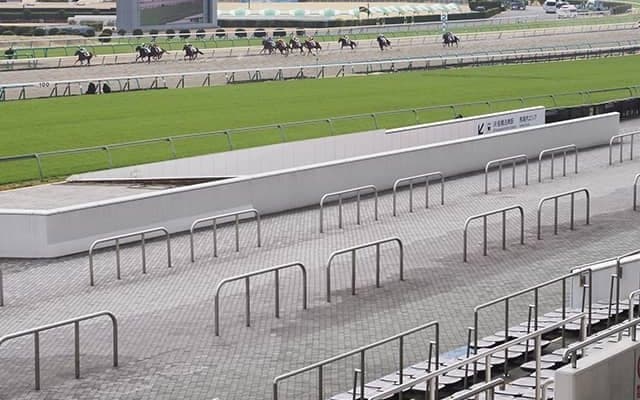 うるう年の2月29日からはじまった“無観客開催” 歓声なくともレースは止まらなかった4年前