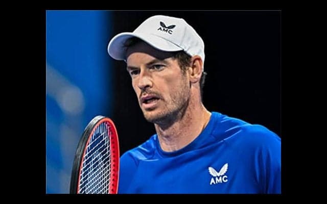 元世界1位マレー 今夏での引退を示唆