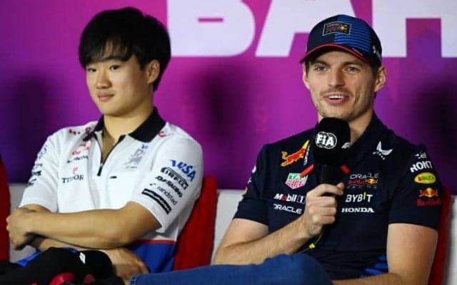 2024年のF1世界選手権がいよいよ開幕　4年目の角田裕毅に膨らむ初表彰台の期待