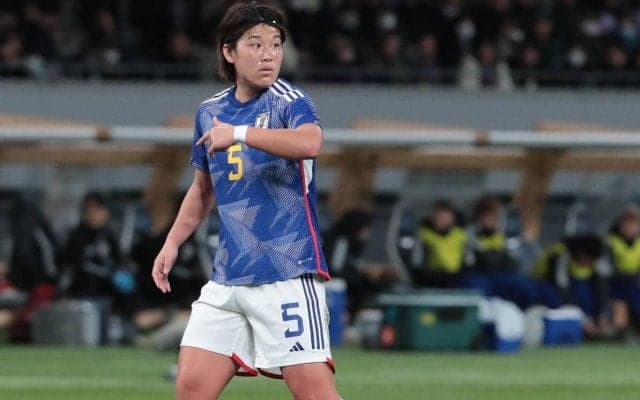 猶本光に安藤梢、先制ゴールの高橋はなが左の手首に記した想い「今日も一緒に戦っていた」