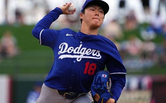 山本由伸は「あっという間に球が来る」　新人王候補が大絶賛…安打は「プラン通りに」