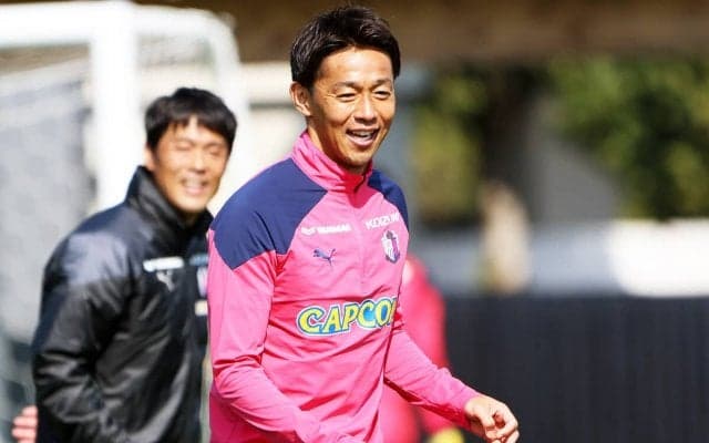 セレッソ清武弘嗣「このまま続けていくのは厳しいかな」引退も考えた昨季から復活なるか「緩めてしまったら、自分のサッカー人生は終わり」