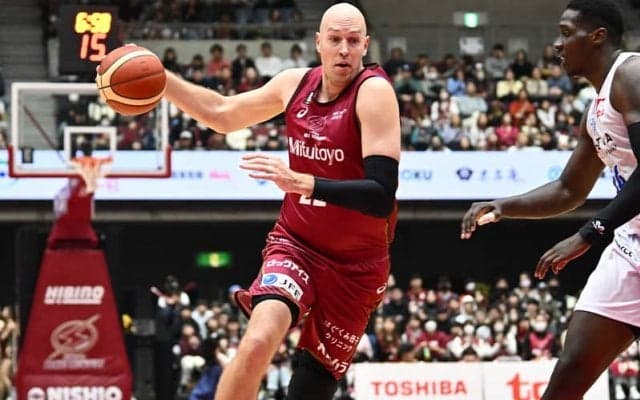【B1第24節 見どころ】リーグ戦再開…勝敗差「4」で迎える“神奈川ダービー”は激戦必至