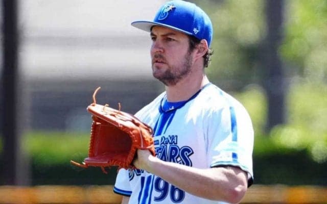 キャンプ打ち上げも…バウアーに“音沙汰なし”　メジャー熱望も、厳しくなる日本復帰