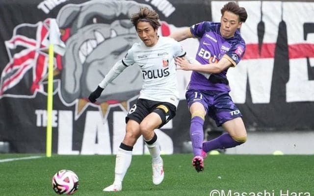 浦和「Ｊ初挑戦の新監督とウイング」　広島「３列目の川村と満田、２列目が機能」【2024年J１開幕節で見えた「現在のチーム力」「移籍の成否」の激論】(4)