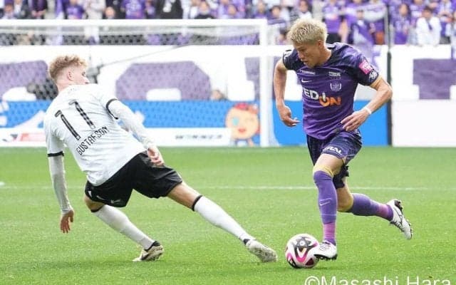 広島「新戦力が大橋祐紀が躍動」　鹿島「新監督と開幕戦の３得点」【2024年J１開幕節で見えた「現在のチーム力」「移籍の成否」の激論】(2)