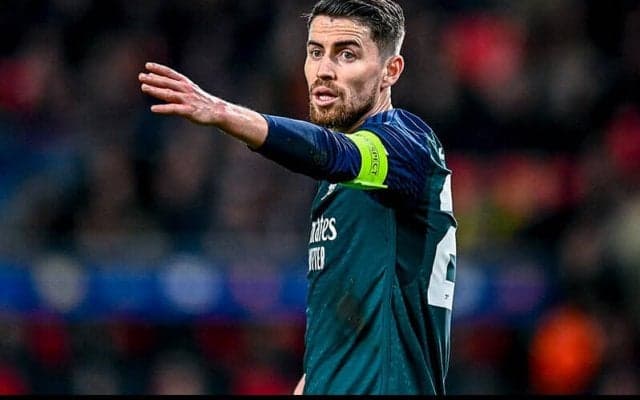 セリエA帰還の可能性もあるジョルジーニョ、代理人は「ラツィオやユベントスが彼に合うと思うが…」