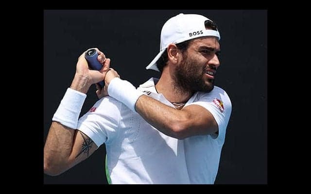 負傷に苦しむ元世界6位 半年ぶり復帰へ