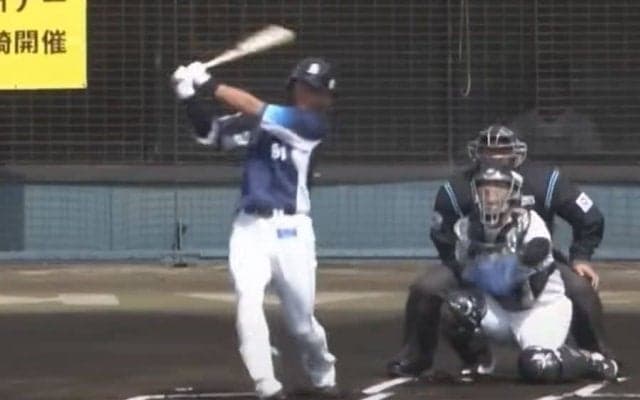 西武24歳が「ついにブレークか」　“ワースト記録”からの逆襲「1番に定着して」