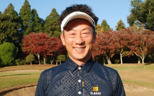 飯沼大輔、ドライバーの飛距離アップへの黄金比率は「10対5対1」