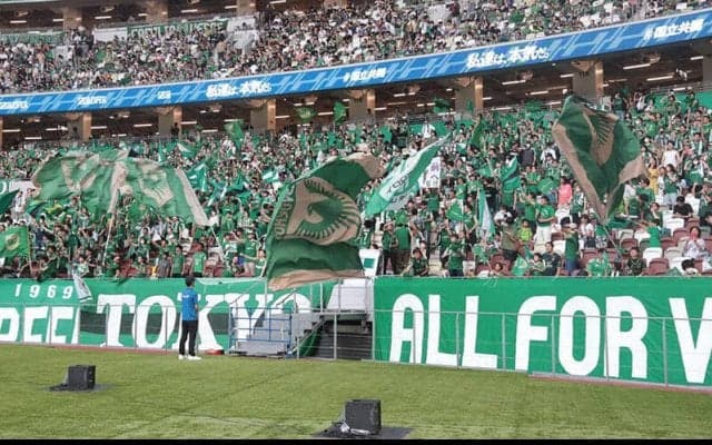 東京V、U-17日本代表FW川村楽人の2025年トップ昇格内定＆今季の2種登録を発表！「身体を張って戦います」