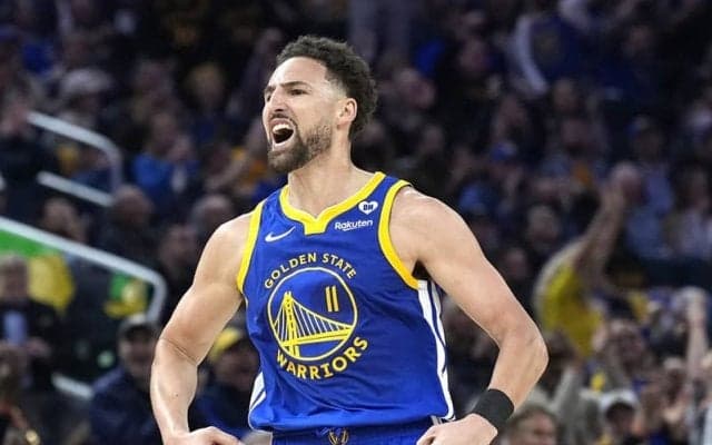 シックスマン転向で奮起するクレイ・トンプソン「是非ともずっとウォリアーでいたい」