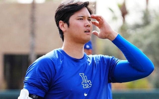 大谷翔平の結婚発表に世間騒然　わずか10分でトレンドTOP4独占…異例の関心度